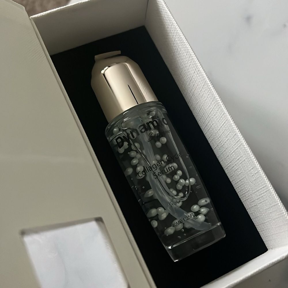 Dynamic Supreme Prestige Collagen Cycle Serum, 40mL / 1.35 fl.oz - Picture 7 of 8